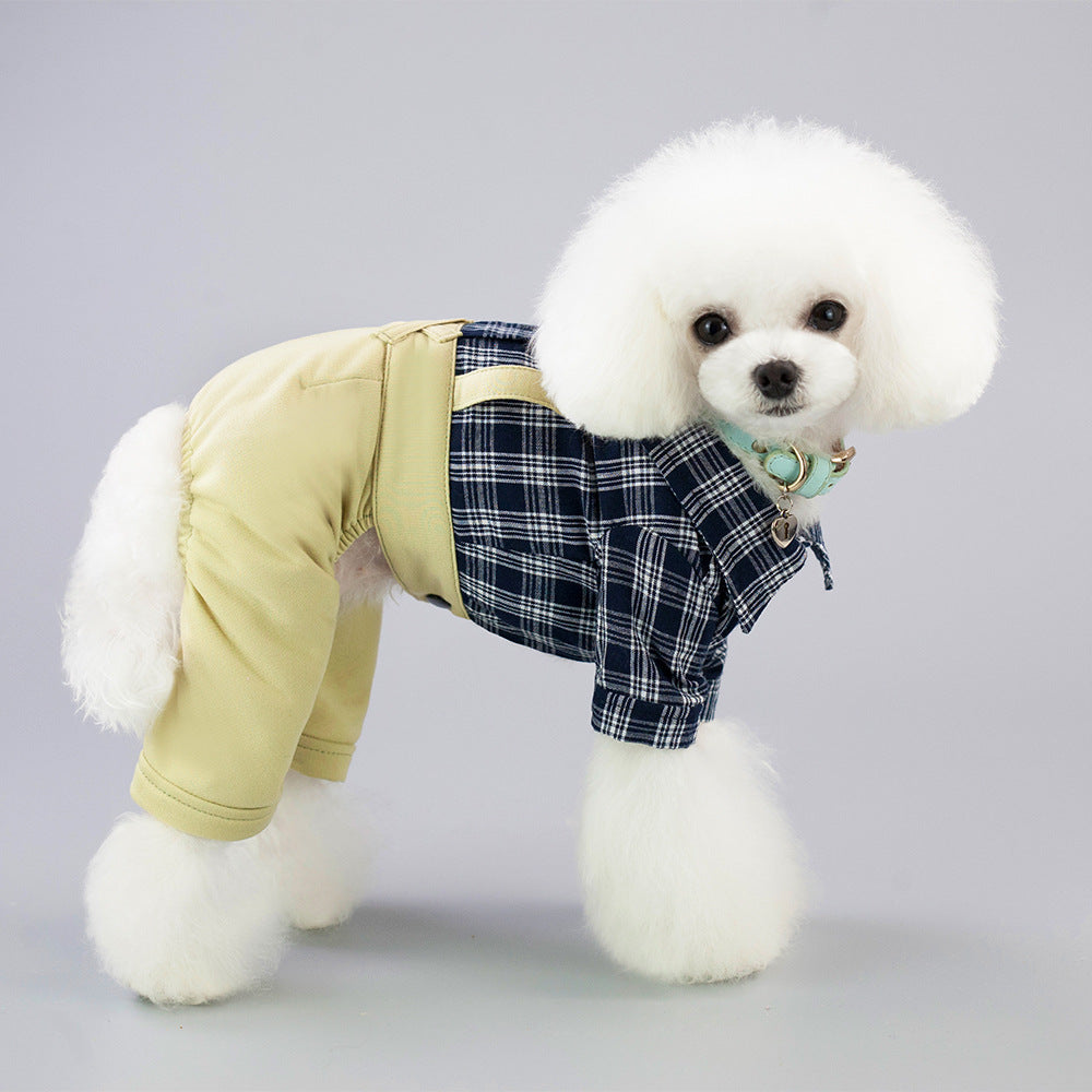 Shop Dog Jumpers With Bow Tie