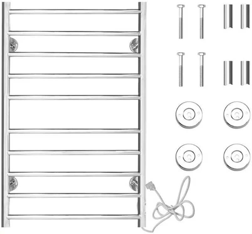 Shop 10 Stainless Steel Wall Mounted Towel Heaters