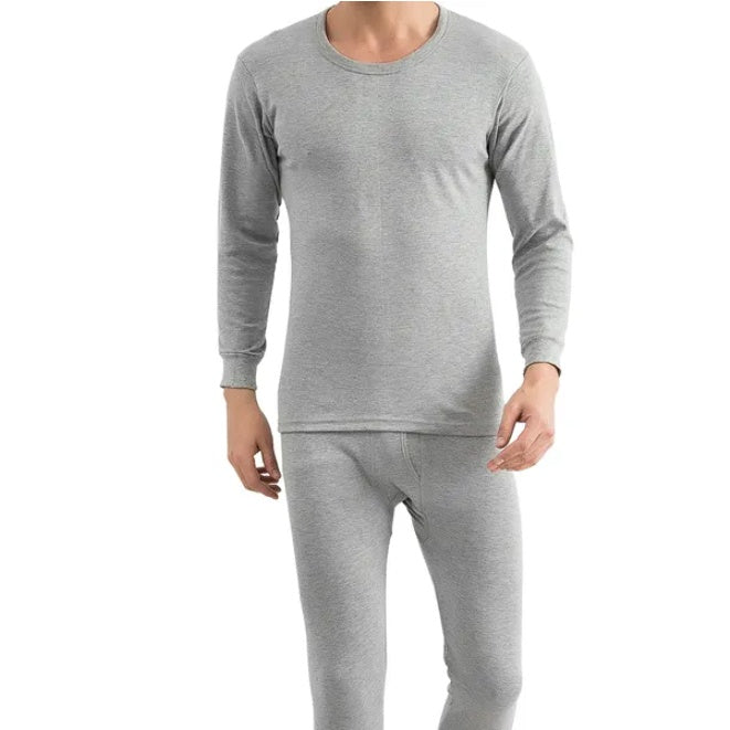 Shop Men Thermal Underwear Set