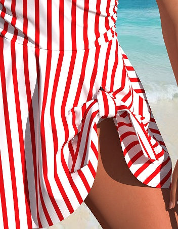 Shop Women's One-piece Casual Swimsuit