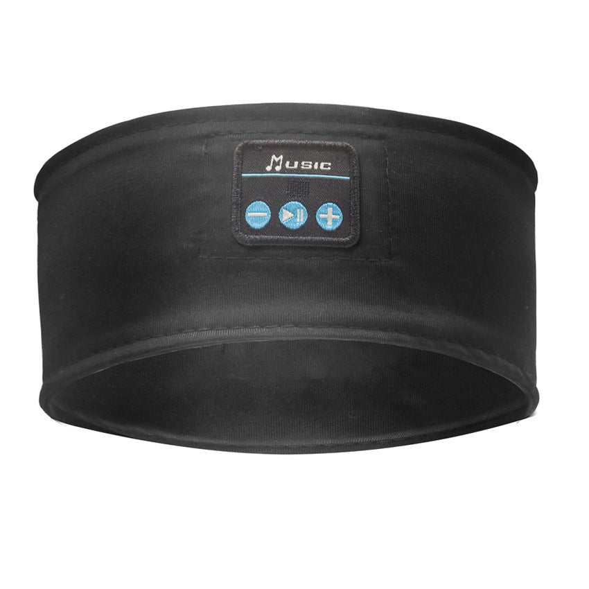Shop Bluetooth Headset, Hands-free Call Running Headscarf