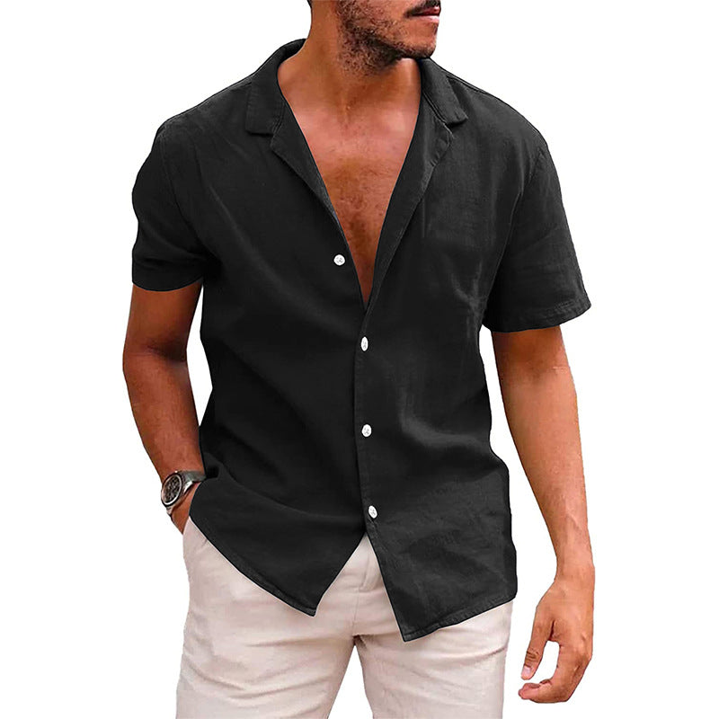Shop Men's Tops Casual Button Down Shirt