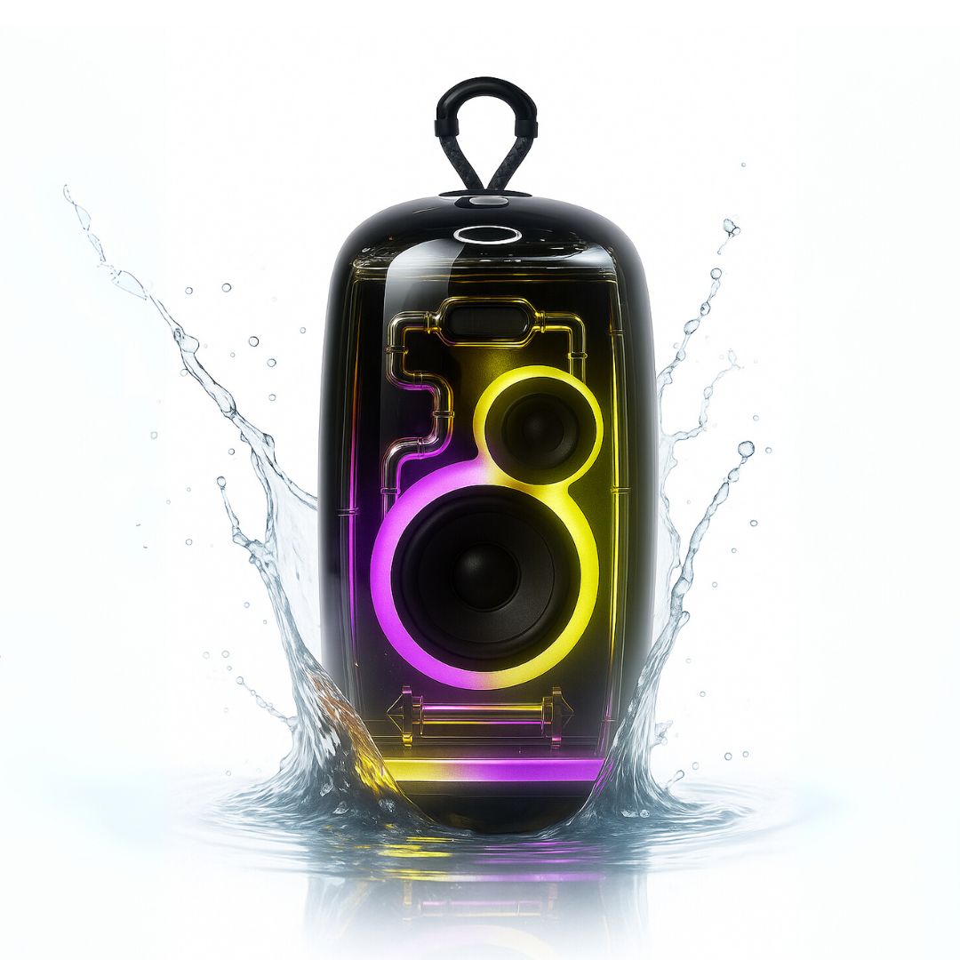 Shop Wireless Bluetooth Speaker