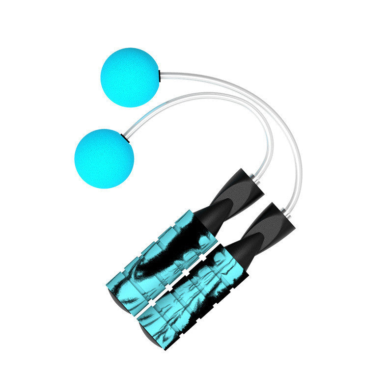 Shop Creative Ropeless Adjustable Jump Rope Weighted Cordless Skipping Rope
