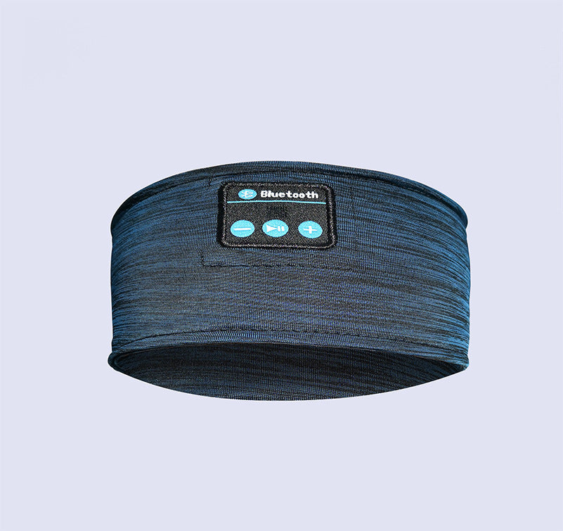 Shop Bluetooth Headset, Hands-free Call Running Headscarf