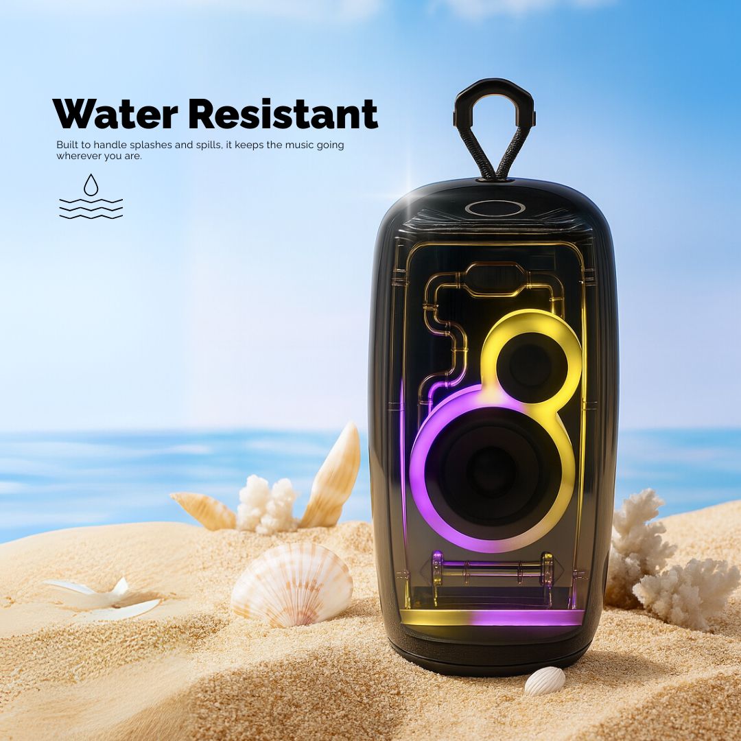 Shop Wireless Bluetooth Speaker