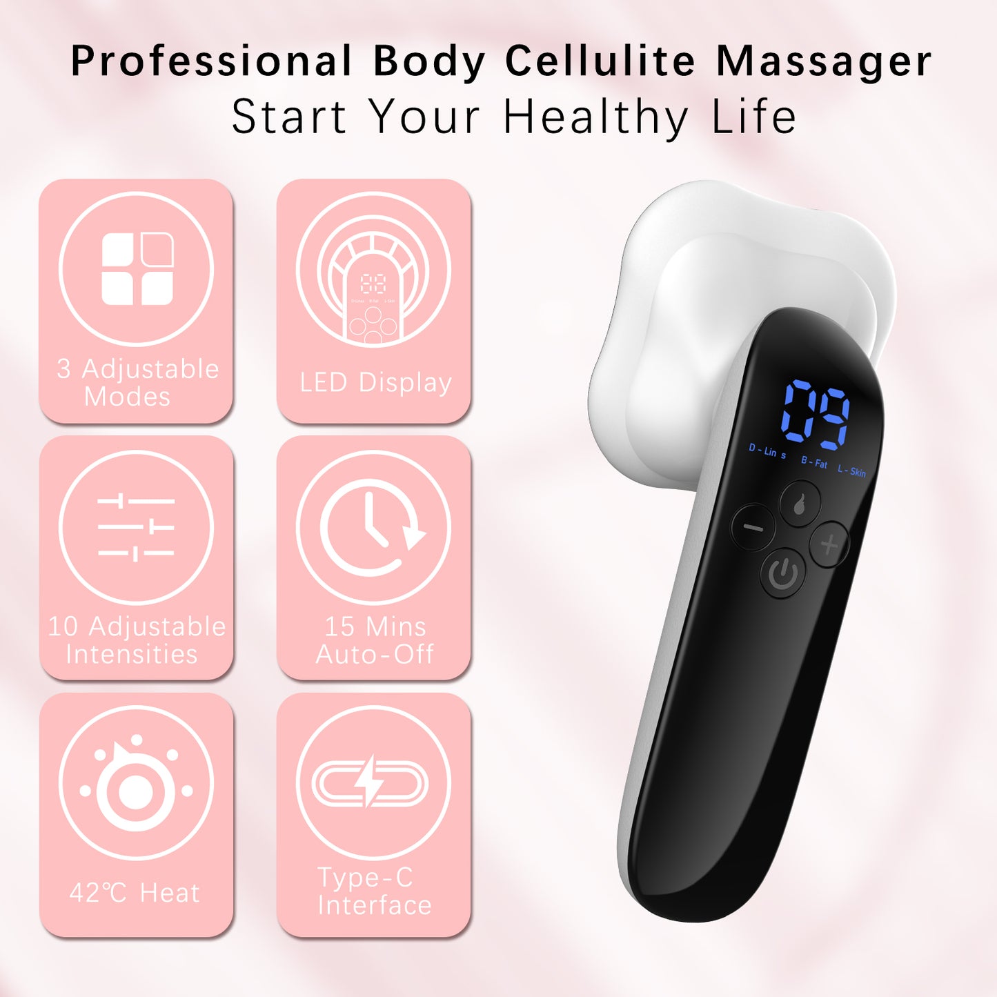 Shop Cellulite Massager