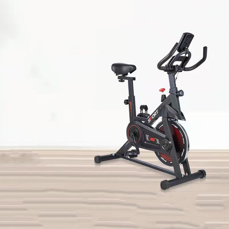 Shop Sports Exercise Bike Indoor Silent