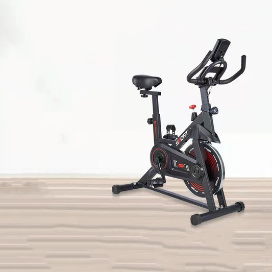 Shop Sports Exercise Bike Indoor Silent