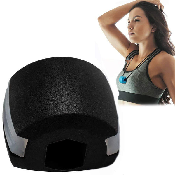 Muscle Body Shaper Jaw Ball