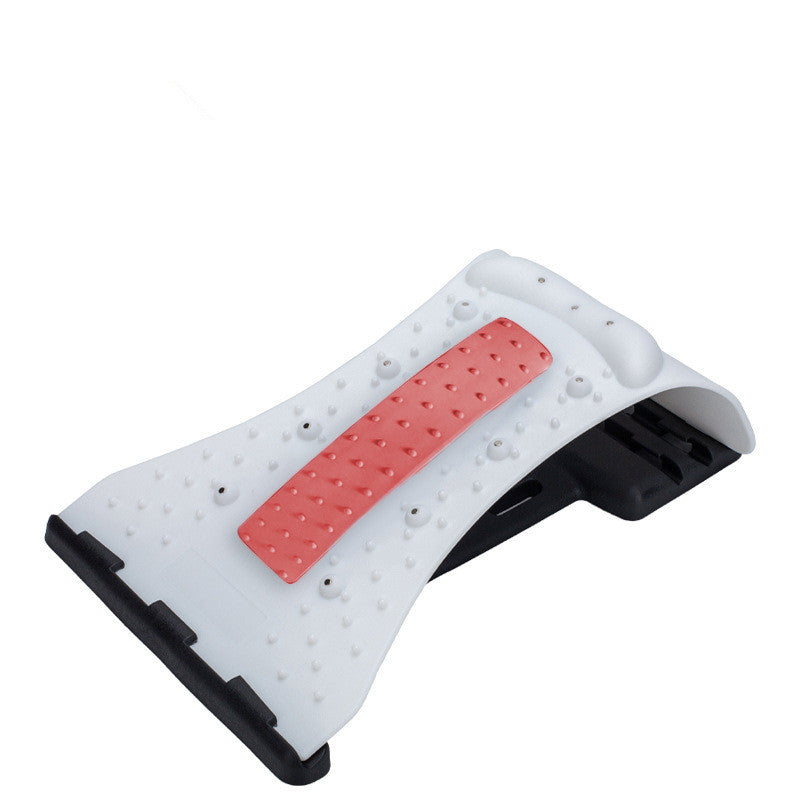 Shop Home lumbar spine cervical support neck traction device