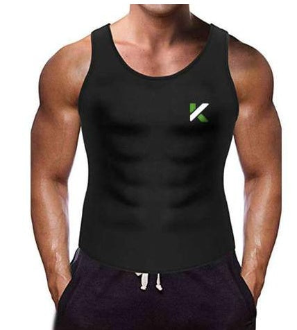 Men"s Sauna Vest