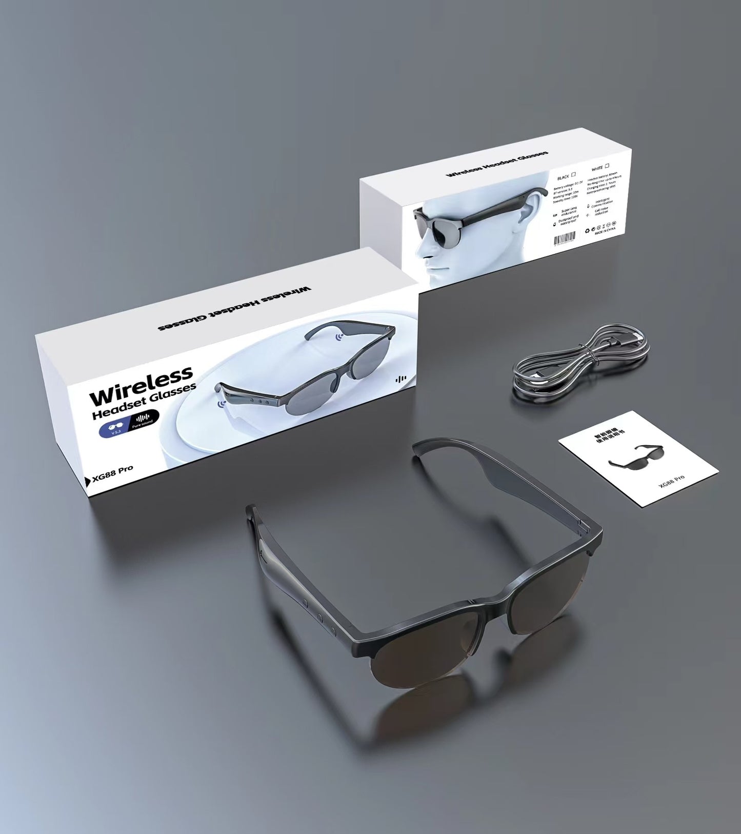 Shop Bluetooth glasses