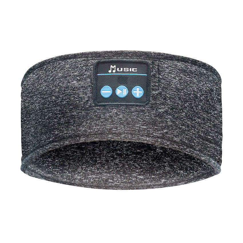 Shop Bluetooth Headset, Hands-free Call Running Headscarf