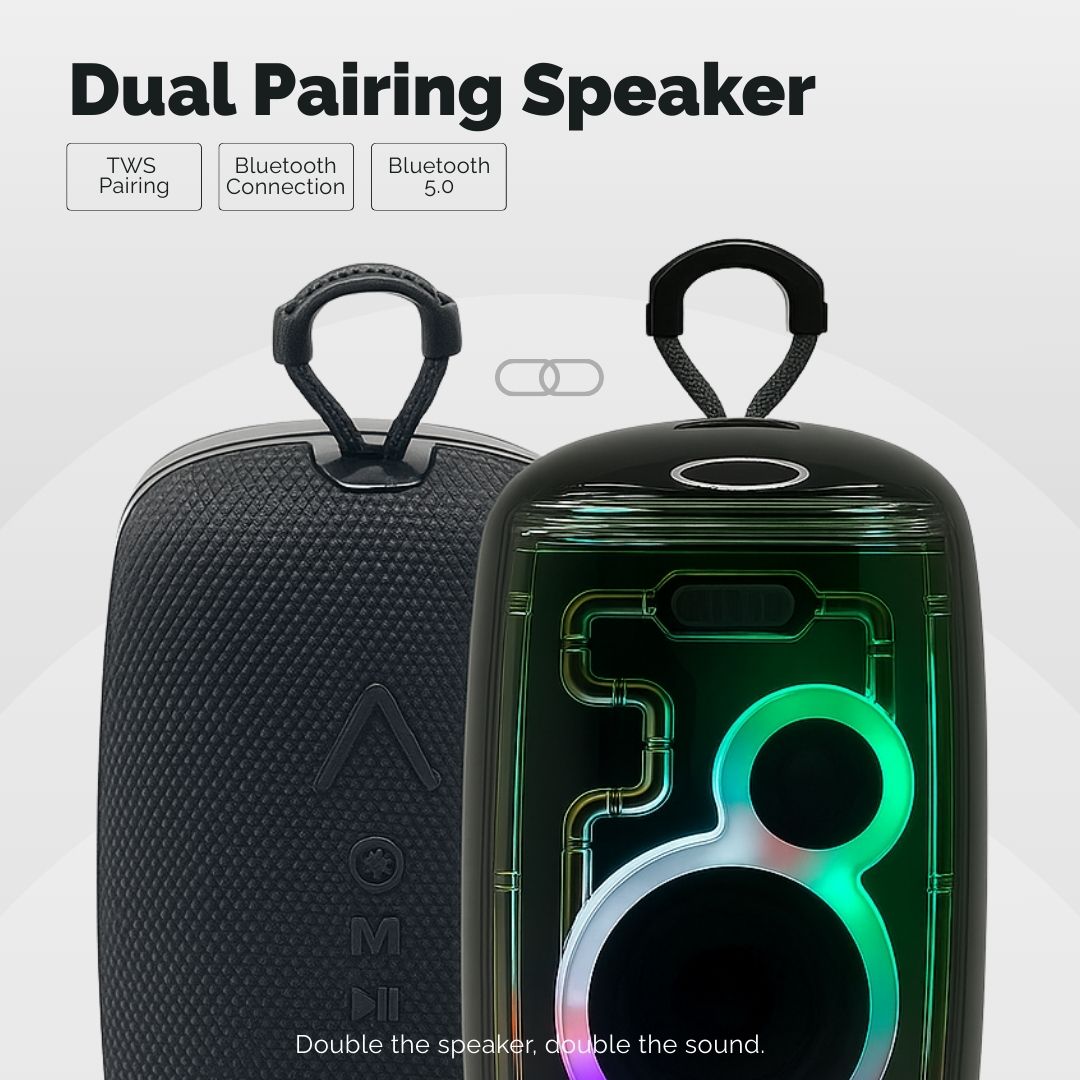 Shop Wireless Bluetooth Speaker