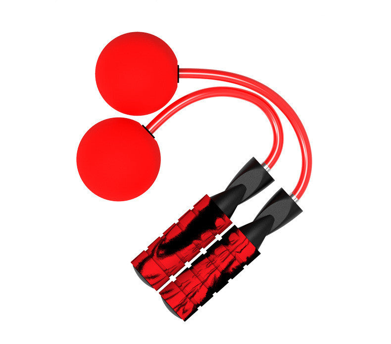 Shop Creative Ropeless Adjustable Jump Rope Weighted Cordless Skipping Rope
