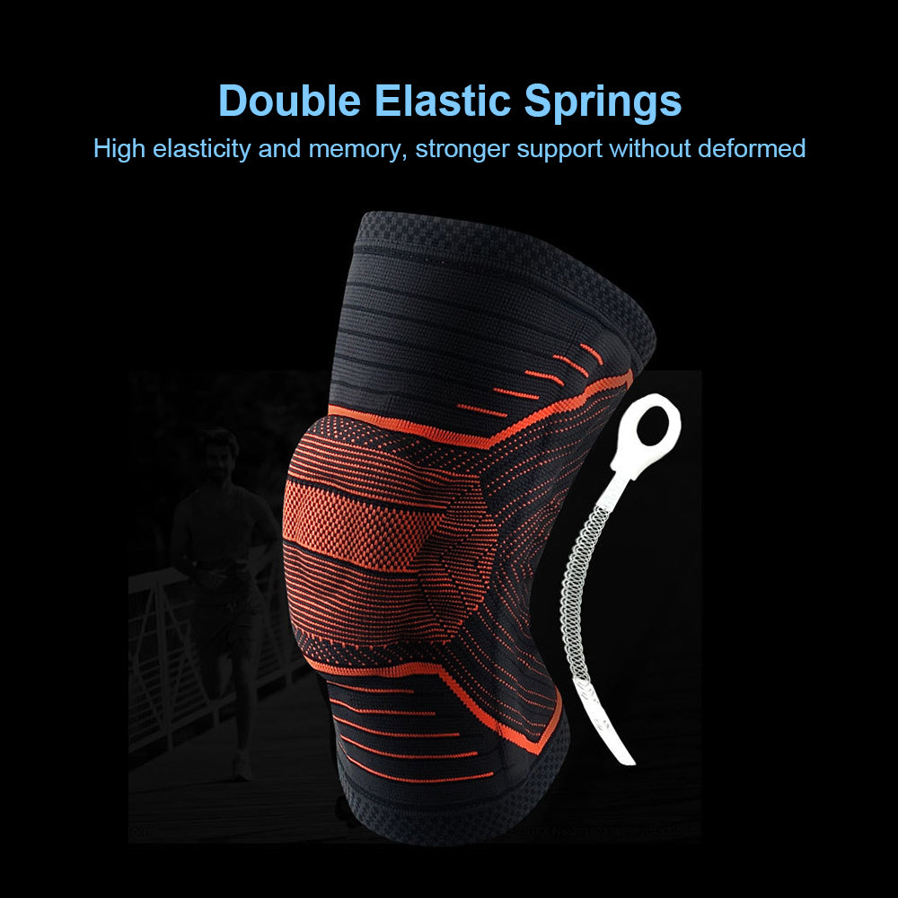 Shop Compression Knee Sleeve Support