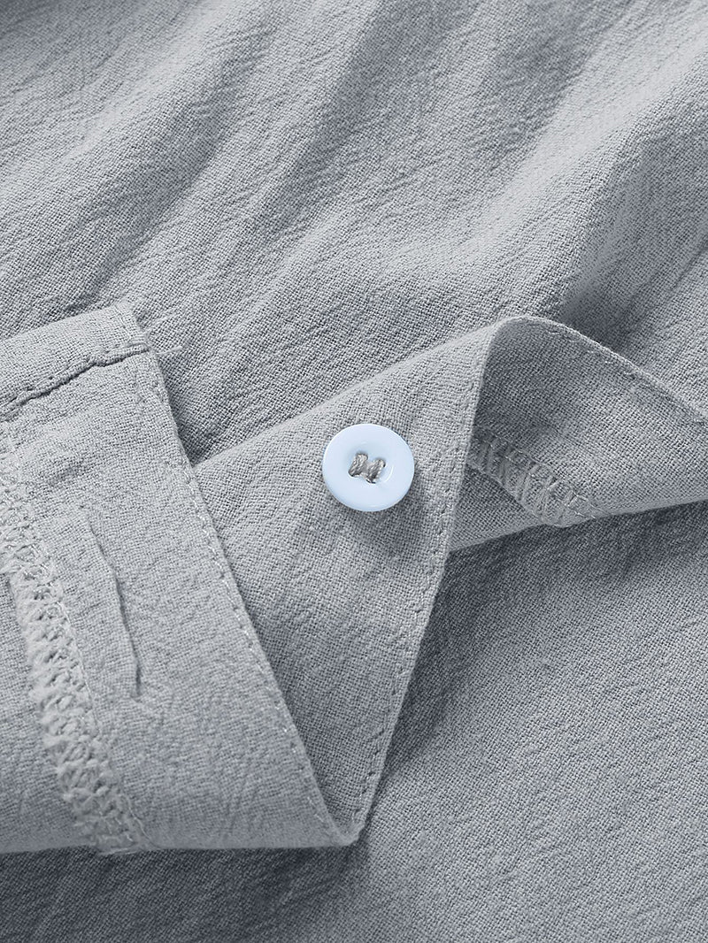 Shop Men's Tops Casual Button Down Shirt