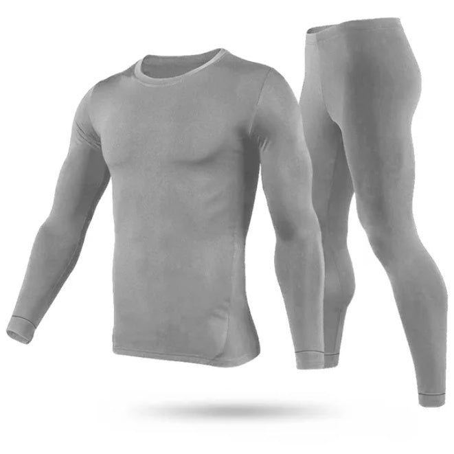 Shop Men Thermal Underwear Set