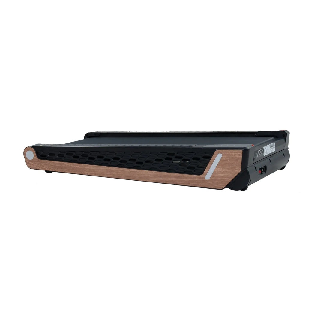 Shop 8 Incline  Under Desk Treadmill, For Home Office, Upright Stand, 2.55HP With 220 Lbs Capacity LED Display.