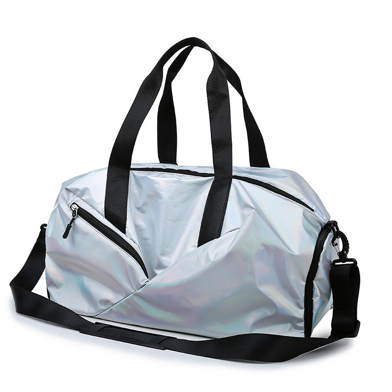 Shop Leisure Fitness Travel Bag