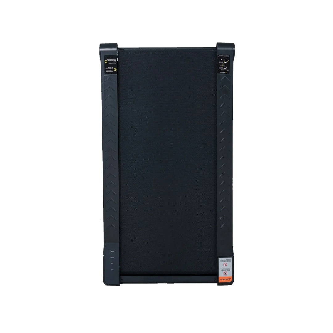 Shop 8 Incline  Under Desk Treadmill, For Home Office, Upright Stand, 2.55HP With 220 Lbs Capacity LED Display.