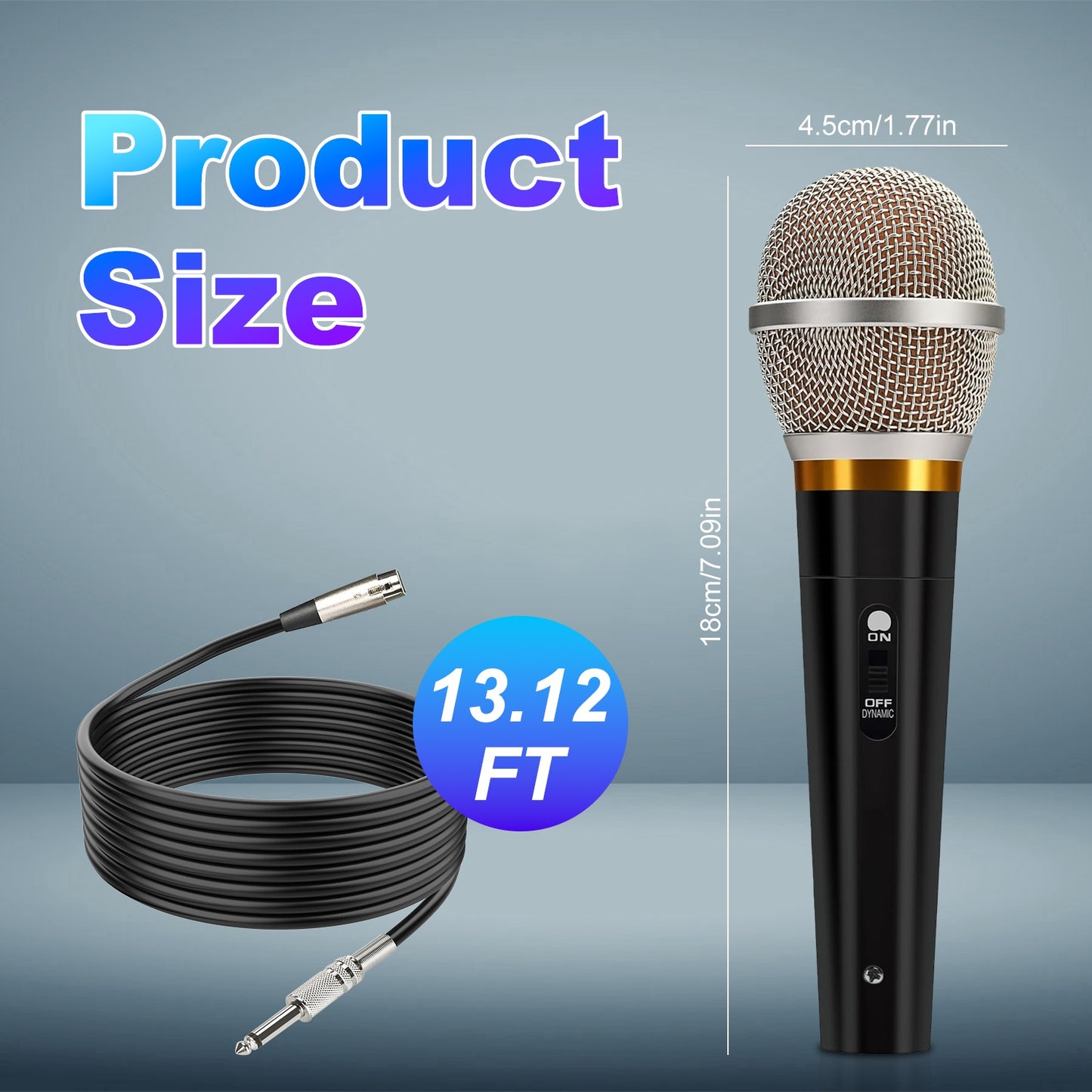 Shop  Professional Studio Live Performance Cardioid Mic For Vocals Podcasting Recording