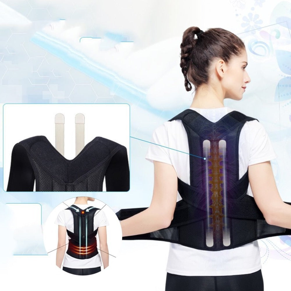 Shop Spine Bending Posture Corrector