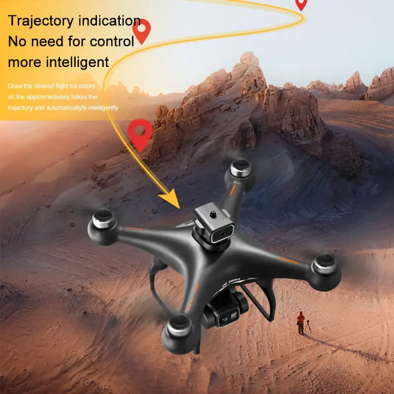 Shop S116- Dual Camera Drone