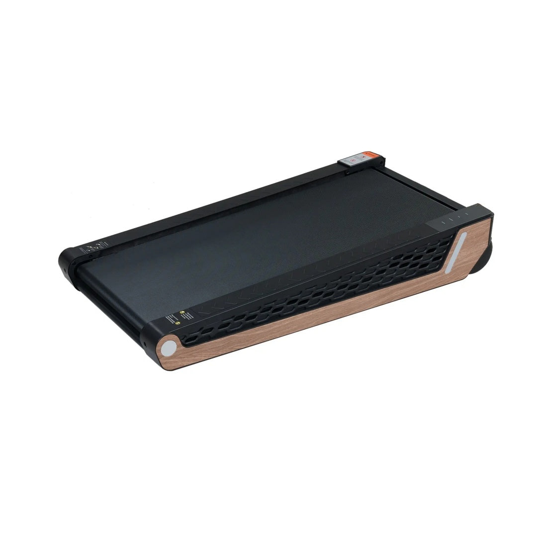 Shop 8 Incline  Under Desk Treadmill, For Home Office, Upright Stand, 2.55HP With 220 Lbs Capacity LED Display.