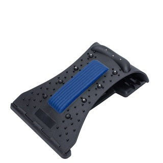 Shop Home lumbar spine cervical support neck traction device