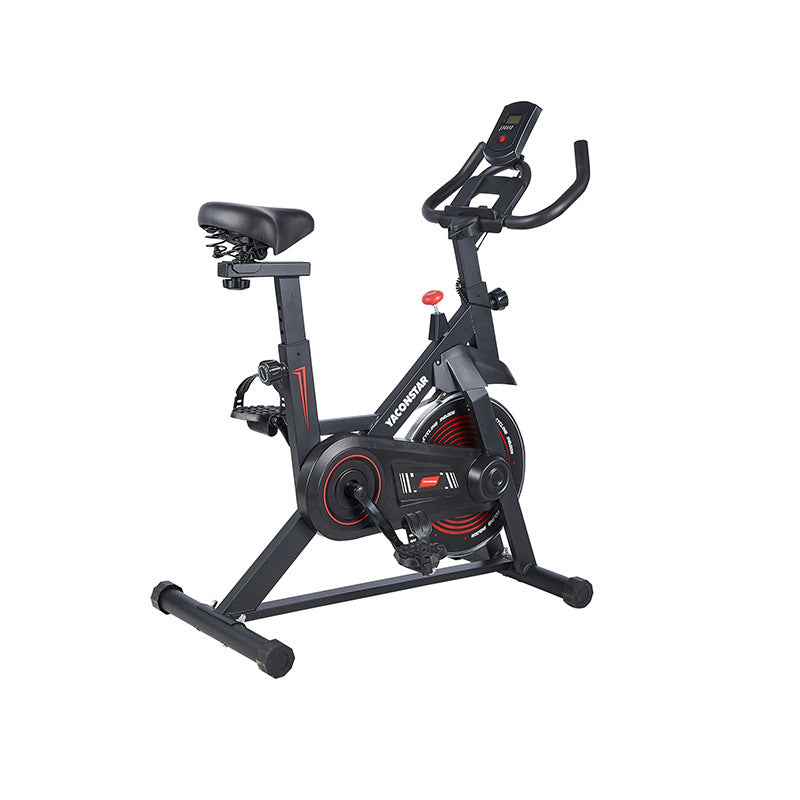 Shop Sports Exercise Bike Indoor Silent