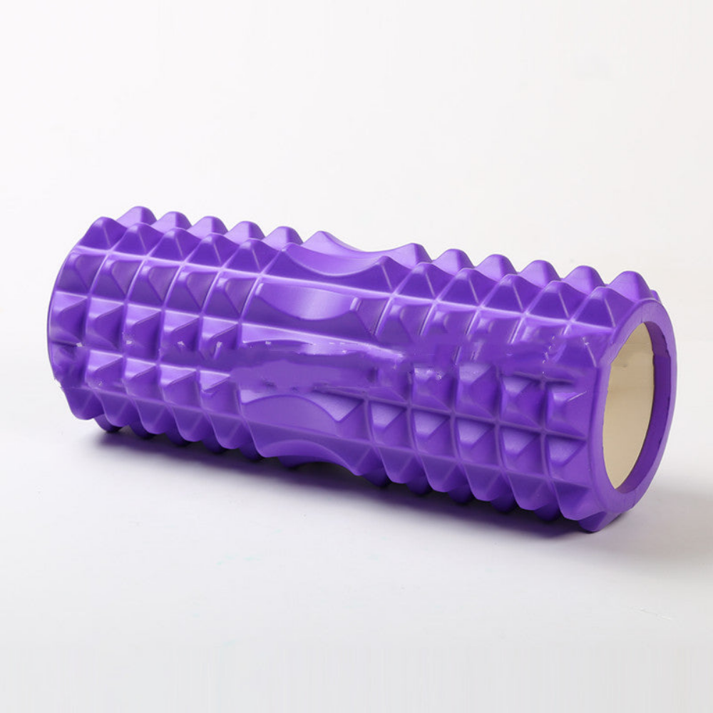 Shop Pilates Yoga Foam Exercise Roller