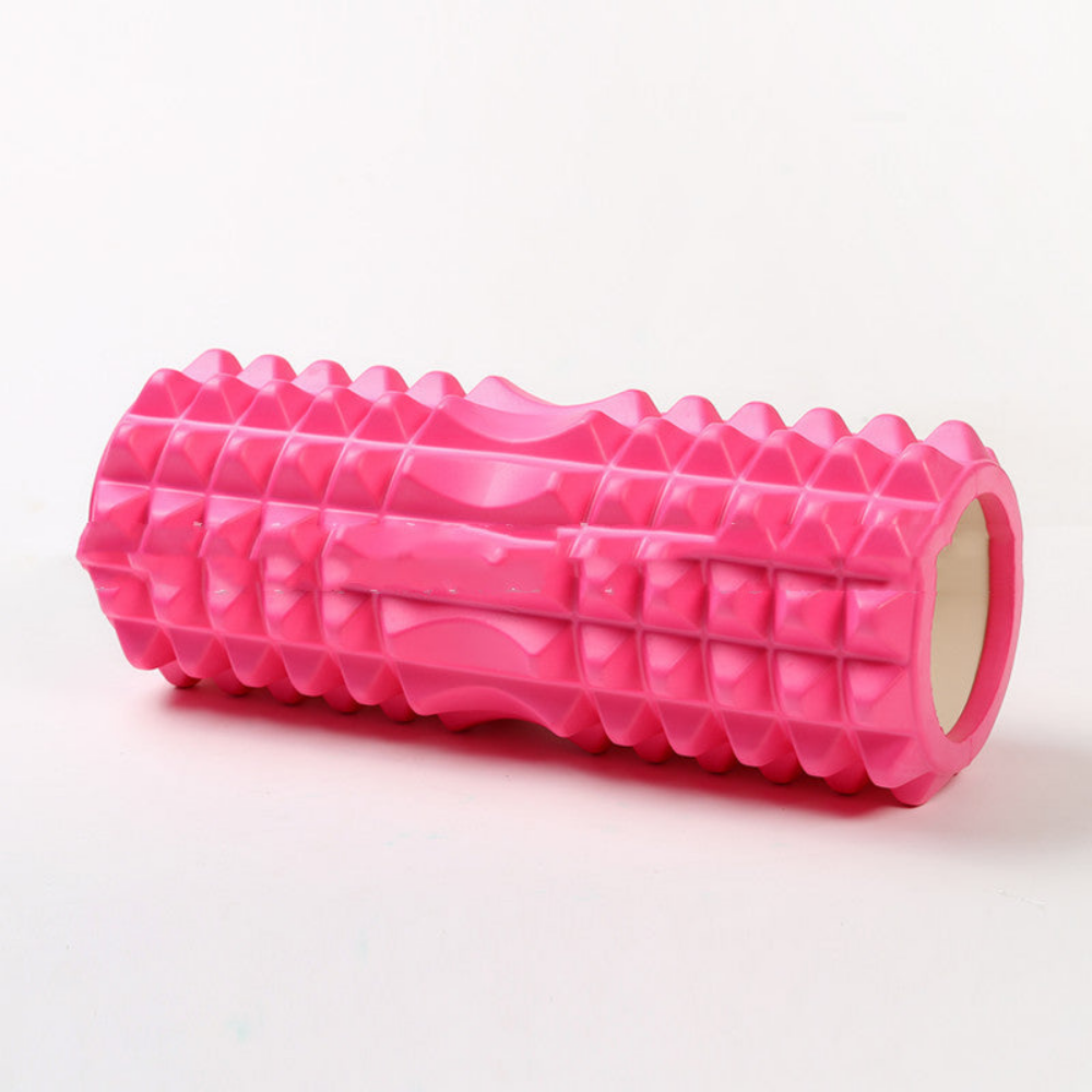 Shop Pilates Yoga Foam Exercise Roller