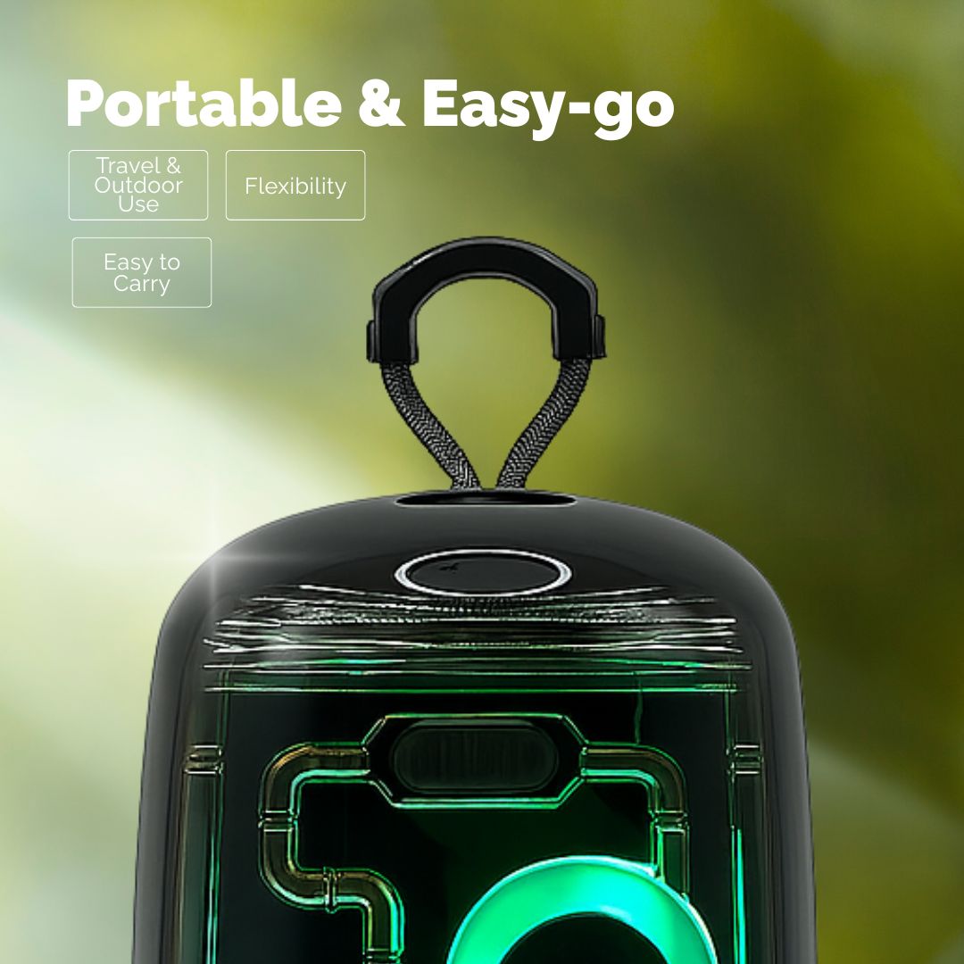 Shop Wireless Bluetooth Speaker