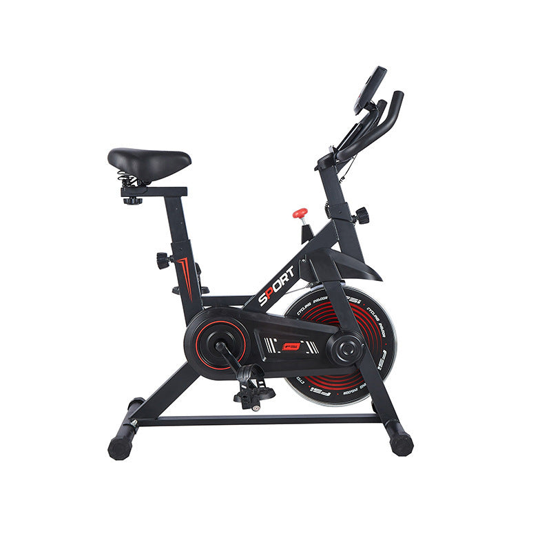 Shop Sports Exercise Bike Indoor Silent