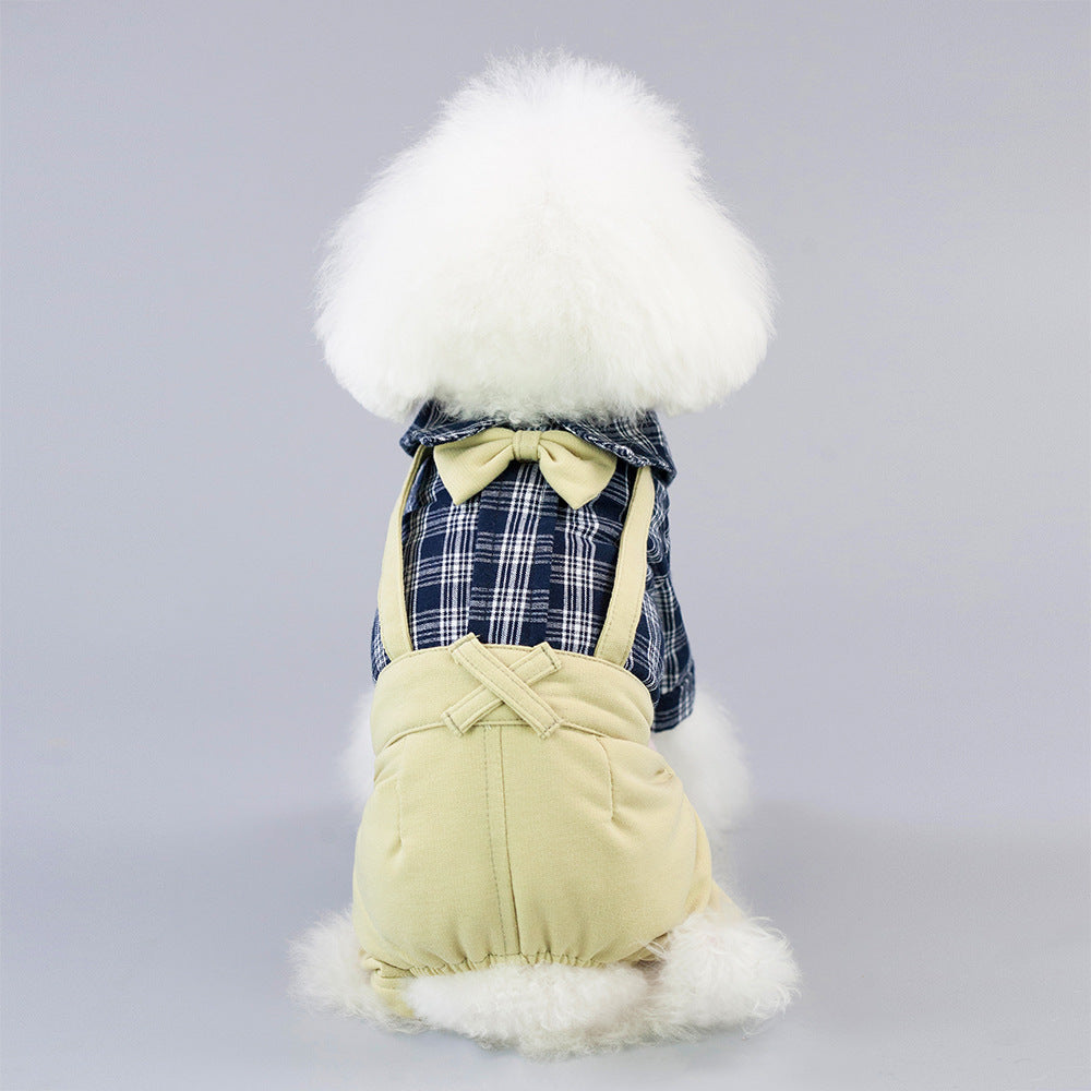 Shop Dog Jumpers With Bow Tie