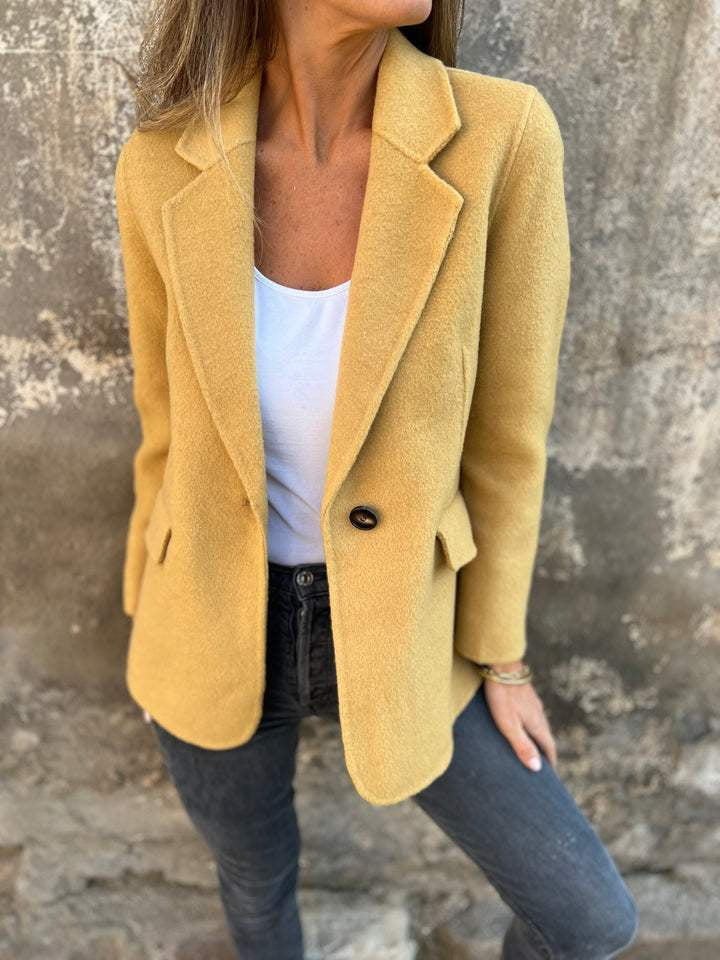 Shop Blazer Long Sleeve Commuter Jacket