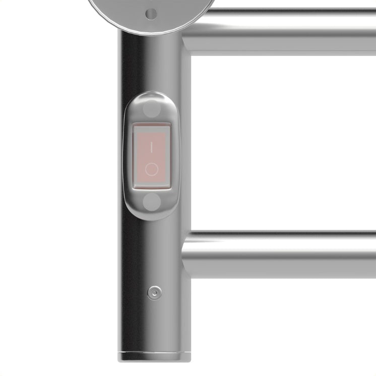 Shop 10 Stainless Steel Wall Mounted Towel Heaters