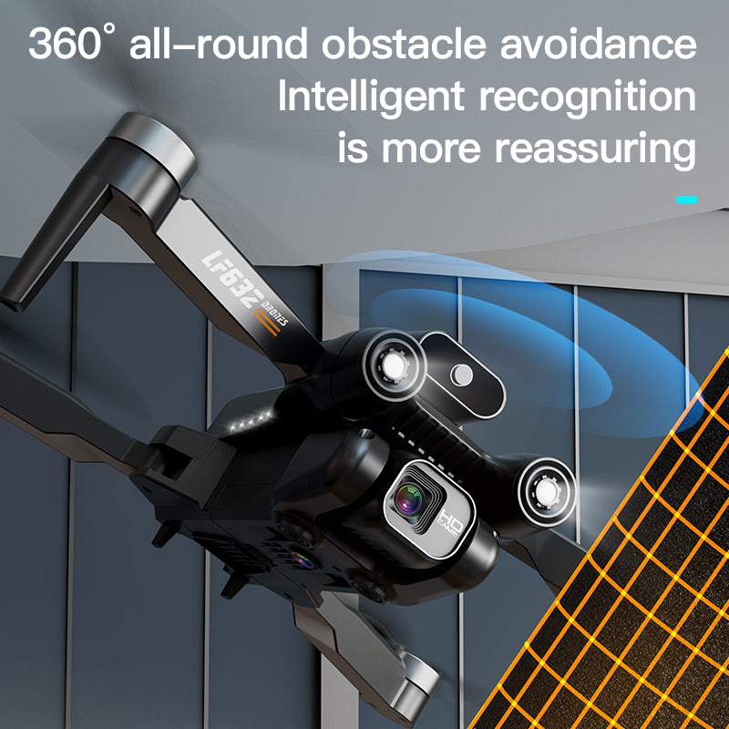 Shop LF632 Dual Electric Drone