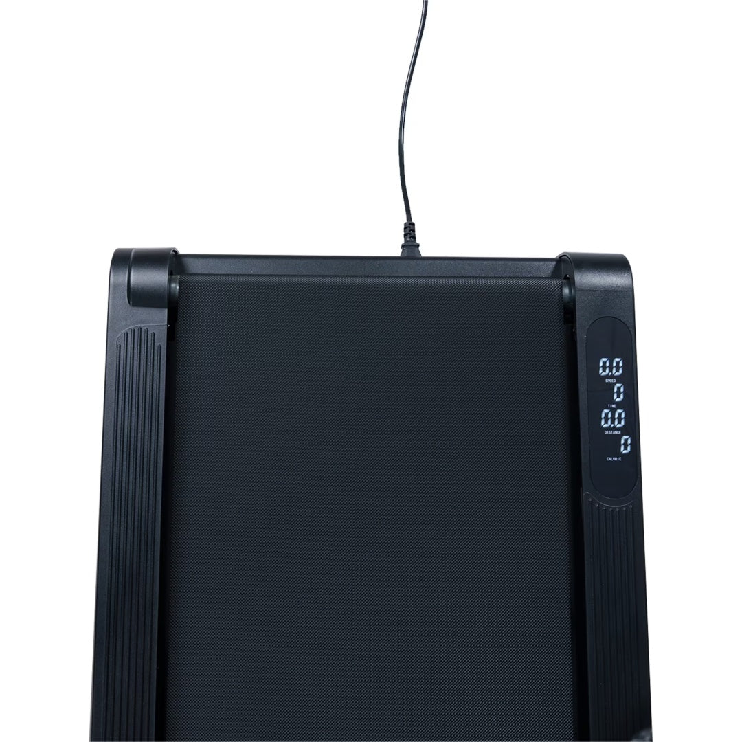 Shop 7 Incline Walking Pad Under Desk Treadmill, For Home Office, Upright Stand, 220 Lbs Capacity LED Display