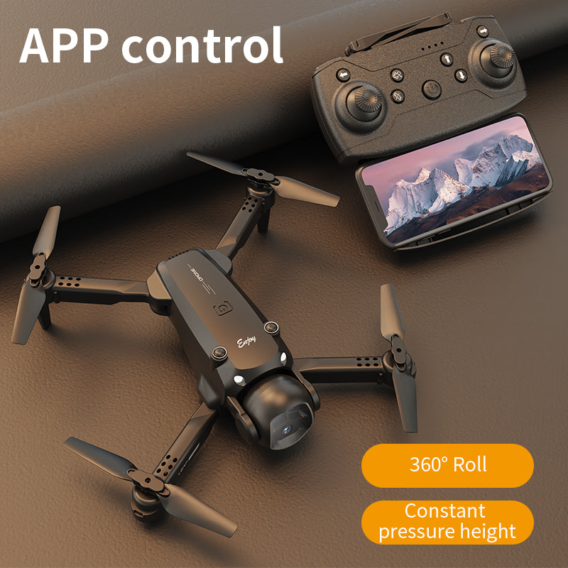 Shop H20 Drone Aerial Dual Cameras Free Switching Headless Mode