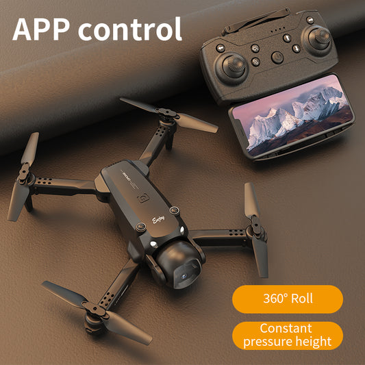 Shop H20 Drone Aerial Dual Cameras Free Switching Headless Mode