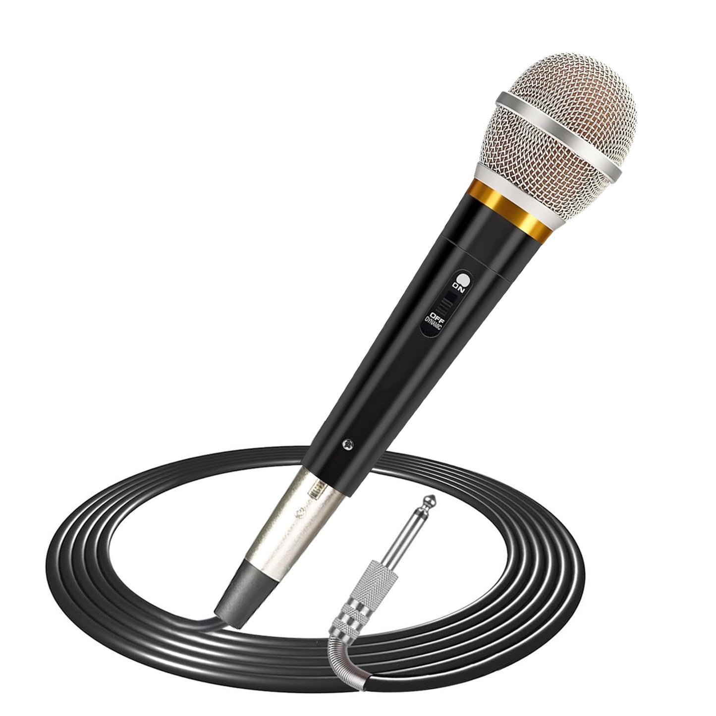 Shop  Professional Studio Live Performance Cardioid Mic For Vocals Podcasting Recording