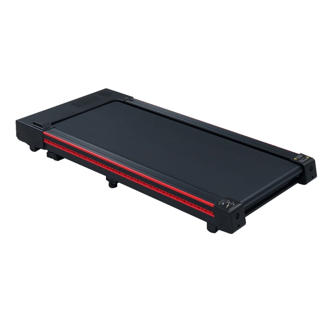 Shop Treadmill With 10 Incline, Remote Control For Home Office, 264 Lb Capacity, LED Display