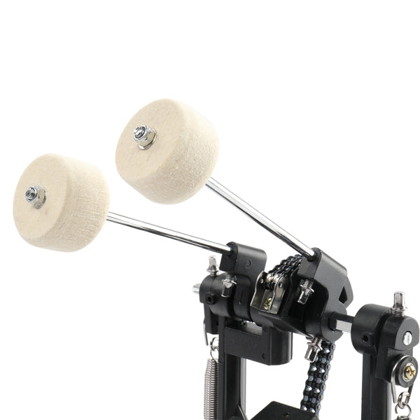 Double Bass Drum Set Pedal,  Drum Set