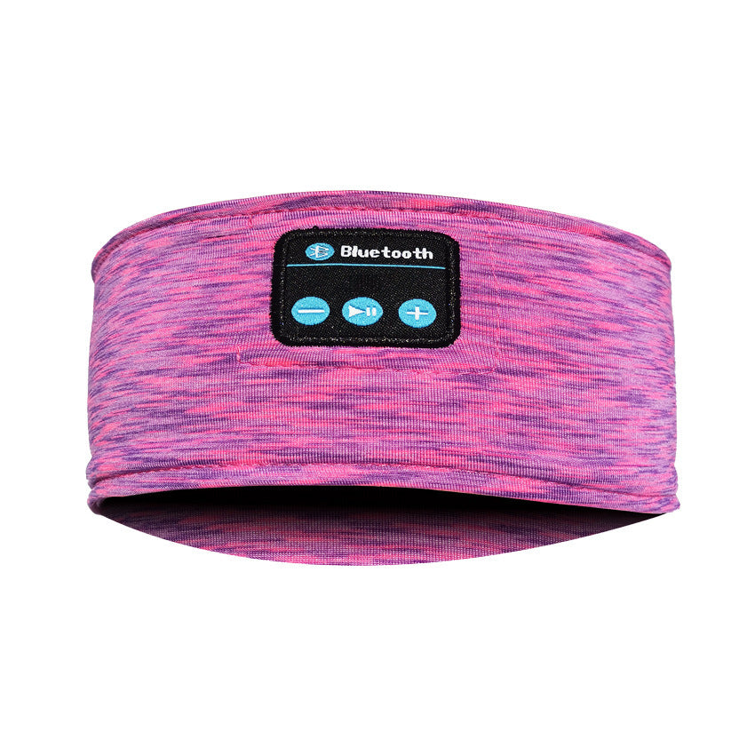 Shop Bluetooth Headset, Hands-free Call Running Headscarf