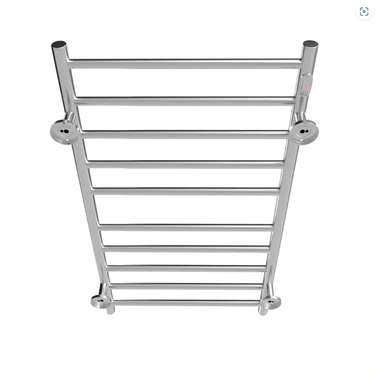 Shop 10 Stainless Steel Wall Mounted Towel Heaters