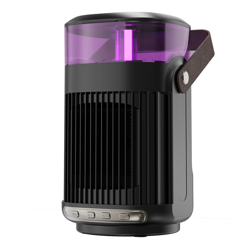 Shop 2 In 1 Portable Heaters And Indoor Humidifier Household Warm Air Blower High Power Room Heater For Home Office