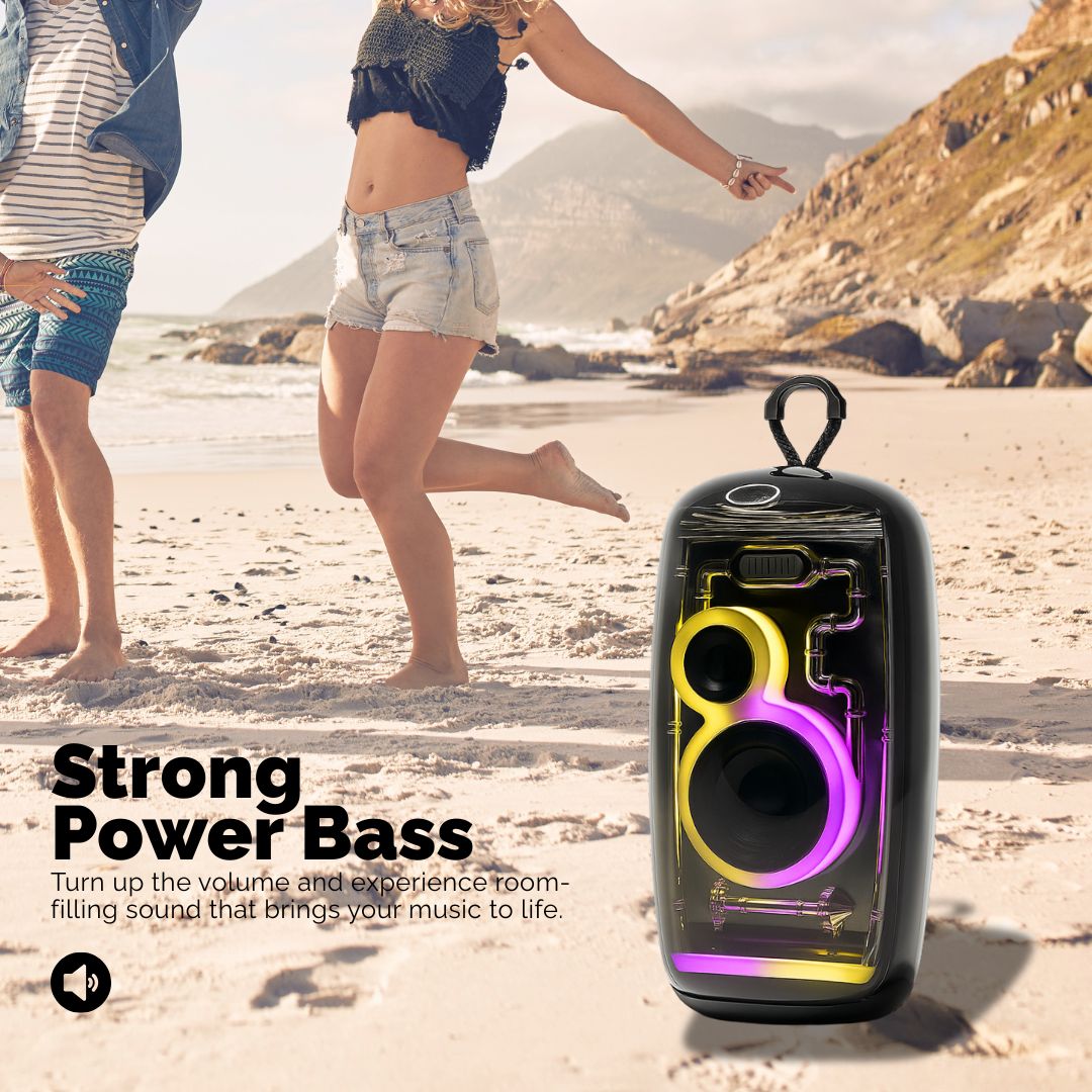Shop Wireless Bluetooth Speaker